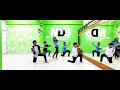 Srivalli Song Dance Cover - Mahesh Dance Studio Kids - Pushpa - Allu Arjun, Rashmika - Sukumar