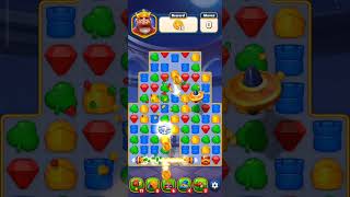 Royal Kingdom Level 111, 112, 113, 114, 115, 116, 117, 118, 119, 120