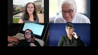 Breakout Group 1 - Introduction to Shanker Self-Reg®, Ukeru Systems, Reframing Behavior