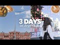 3 Days in Argentina 🇦🇷  (buenos aires vlog)