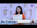 Alice Guo, naka-detain sa PNP custodial center | Balitanghali