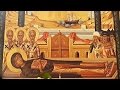 The Miracle of St. Euphemia at the Holy 4th Ecumenical Council of Chalcedon