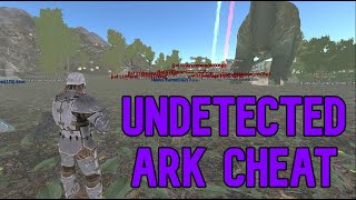 Ark Aimbot + ESP Cheat | Official Undetected Exploit / Hacks for ARK: Survival Evolved