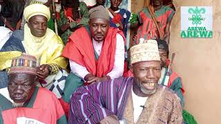 GA KIRARIN SARKIN KARMAN SARKIN MUSULMI DAGA BAKIN SANKIRA MASU BAKIN MAGANA