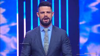 Steven Furtick Sermon ( June 2, 2018 ) | As Long As You Believe In God, That's All That Matters