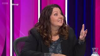 BBC Question Time - Dumfries - 21/05/2026