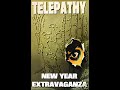 Dj Rusher & J J Frost - Telepathy - NYE Extravaganza (1994)