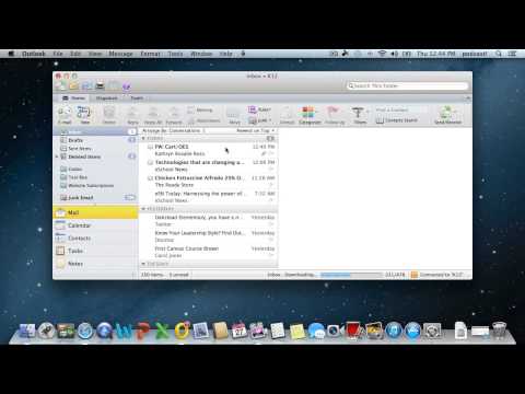 MIGRATE EMAIL FROM APPLE MAIL TO MICROSOFT OUTLOOK MIGRATE EMAIL FROM APPLE MAIL TO MICROSOFT OUTLOOK