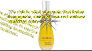 Decleor Aromessence Neroli Essential Serum