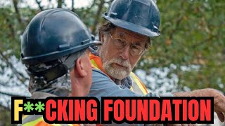 The Curse of Oak Island Season 12 Episode 6: Bone, Brick and Ancient Foundation