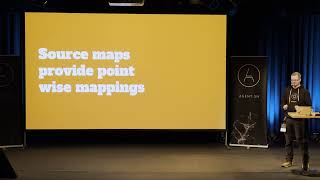 Benedikt Meurer: Debugging with sourcemaps