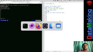 Loops in Ruby Part 1