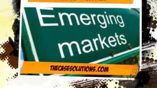 Tata Communications: Emerging Markets Growth Strategy Case Solutions