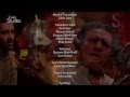 Season 6, End Credits, Episode 3 Coke Studio @RohailHyattMusic