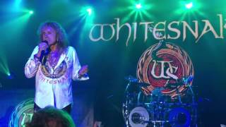 Whitesnake Sailing Ships