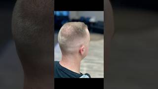 High skin fade #barber #fadecutting #barbershop #fadebarber #haircut