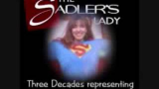 The Sadler's Lady