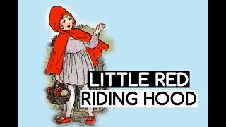 Little Red Riding Hood | Bedtime Stories For Kids