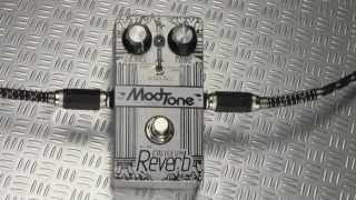 ModTone Coliseum Reverb