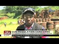 NGAO chairman slams gun regulation, says it is improperly managed