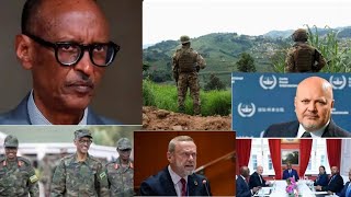 250225🚨 ubwongereza Butumuye kagam nabambaribe Karim kan yiyemeje gufunga kagame nabari  mubuyozi