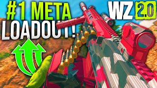 WARZONE 2: New #1 OVERPOWERED META LOADOUT To Use! (WARZONE 2 Best Setups)