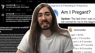 Penguinz0 – Toxic Comment Section Meltdowns Compilation