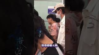 踏上新旅程，遇见下一个美丽的不舍#李宏毅