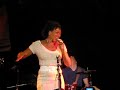 coolooloosh live jam at public assembly brooklyn with maya azucena