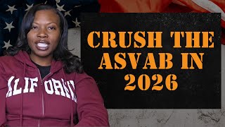 Here’s the REAL way to PASS the ASVAB in 2026! (Truth Explained)