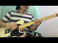 Armand Maulana - Terbang Solo Cover