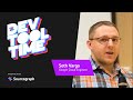 Dev Tool Time with Seth Vargo