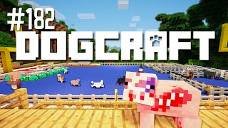 The Dog Show | Dogcraft (Ep.182)