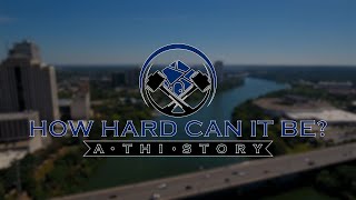 How Hard Can It Be? Episode 1 mp4