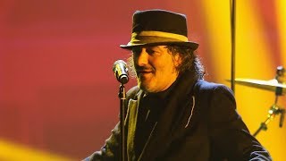 Décès du chanteur Rachid Taha