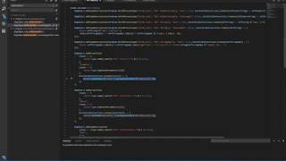 Adding an array field