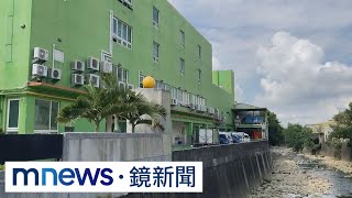 中部前三大團膳倒閉　害上游廠商頻跳票｜#鏡新聞