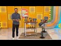 Meyer Canada Cookware featured on Price Is Right 3