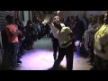 ota performance @qweendom 2016 part 6 kassandra ebony vs justin labeija