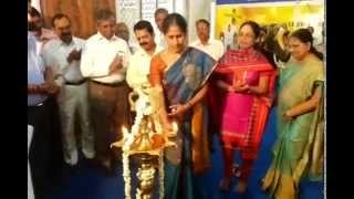 NGI...Inaugural Function of Hindu expo 2014 @ suguna ,Coimbatore