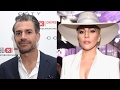 Lady Gaga's Dating A NEW Man After Her Split With Ex-Fiance Taylor Kinney
