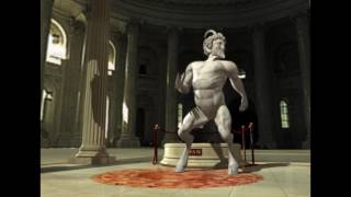 PAN (2003) | Warwick Mellow