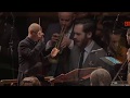 Tarantism by Taylor Brook for loadbang and string orchestra