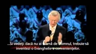 FRICA DE DOMNUL D  Wilkerson, Zac Poonen, Paul Washer, John Piper, Carter Conlon