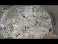 chicken dum biryani 1 kilo... ఒక కేజీ చికెన్ బిర్యానీ...