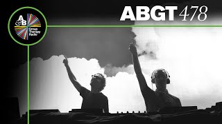 Group Therapy 478 with Above \u0026 Beyond and Dusky