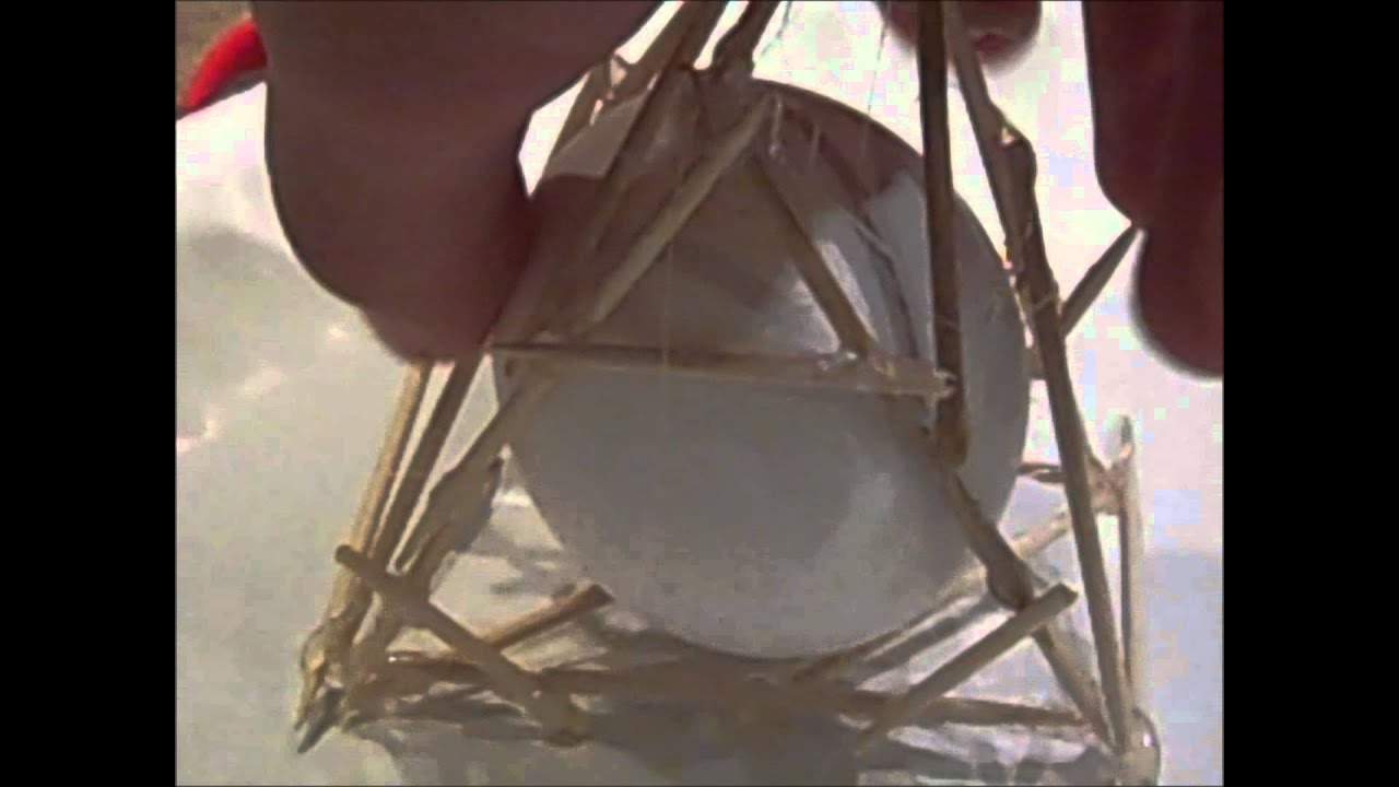 Egg Drop Project Youtube