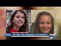 missing noblesville girls found