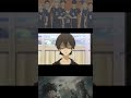 poor senpai 😂 anime barakamon