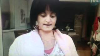 Very Important People- Natalie Cassidy episode 1